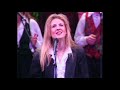 Shout To The Lord - Hillsong Worship