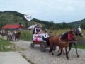 Falutalálkozó, Bálványosváralja / Hungarian village feast in Transylvania