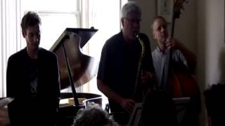 Harvey Wainapel Quintet "Number 3" (comp. Lawrence Williams)