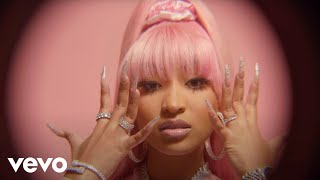 Watch Shenseea Dolly video