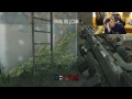 CRAZY TOMAHAWK TRICKSHOT ON ENCORE!!