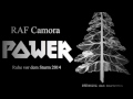 RAF Camora - Power (prod.by RAF Camora, Stereoids & Xplosive)