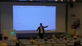 Workshop Findings at Teal in Corporation workshop @ Fortum