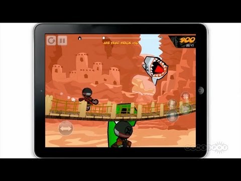 Android Games  Week on October 26   This Week S Best Ios And Android Mobile Games And Apps