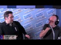 Comedian David Cross On Hits Social Media Bittorrent Fame