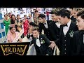 Toàn cảnh || Giới Thiệu MV Vợ Tương Lai - Đàm Vĩnh Hưng