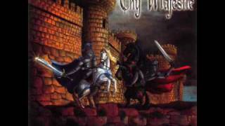 Watch Thy Majestie Time To Battle video