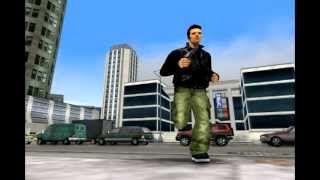Claudes Only Quotes In Grand Theft Auto 3