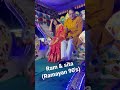 Ramayan 1987 TV series - Ram aur Sita (Arun govil & Deepika Chikhalia) 😘