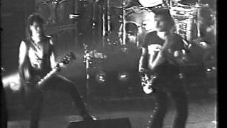 Watch Motorhead Stone Deaf In The Usa video