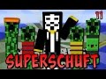 ABONNENTEN VERKLOPPEN! :D - Minecraft Superschuft #11