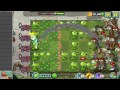 Plants vs Zombies 2 - Pea Party Progressive 4/20! PVZ 2