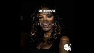 Watch Leona Lewis Dip Down video