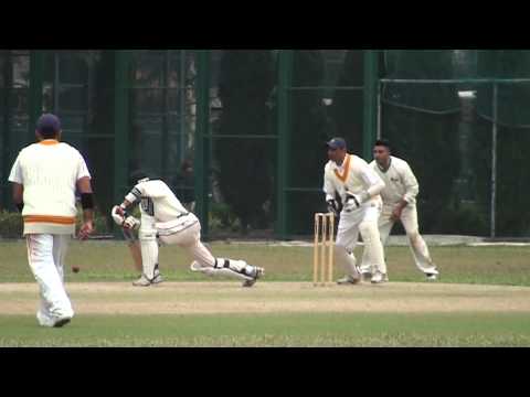 Aizaz Khan | Hong Kong | Geo Dhola Star !