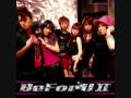 BeForU II - Morning Glory