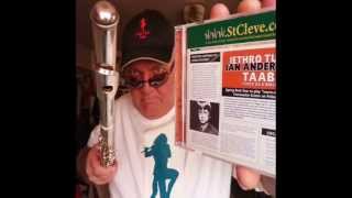 Watch Ian Anderson Mighthavebeens video