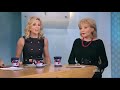 ABC's "The View" discusses the R-word