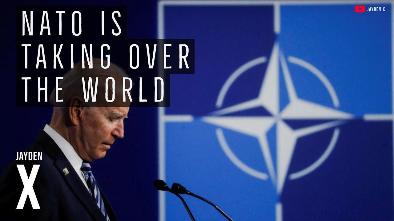 Finland Is Joining NATO And Putin Is Going Nuclear.