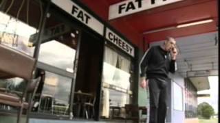 Fat Pizza S03E02 Terror Pizza