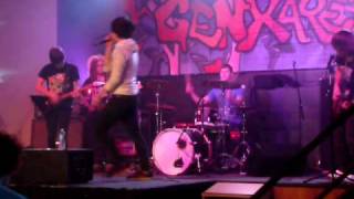 Watch Steal Statues video
