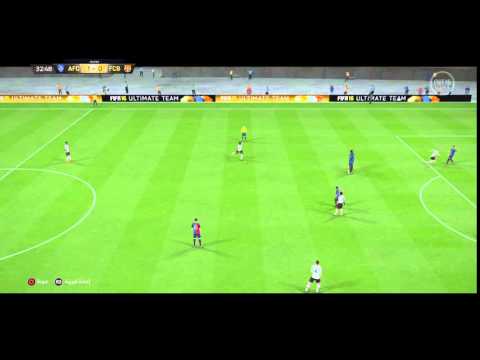 FIFA 16"1"