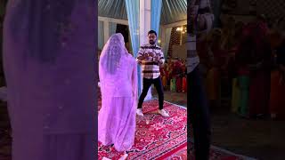 Baisa Dance