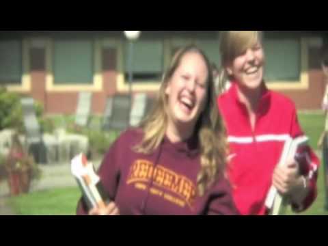 Redeemer University College Promo (Short Version)