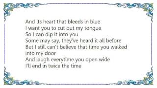 Watch Home Town Hero Bleeds In Blue video