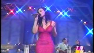 Watch Sherrie Austin Jolene video