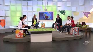 Cartãozinho Verde - 04/10/2014