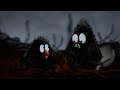 BAD EGG HQ Animation by BIG Animation BAD EGG HQ Animation by BIG Animation