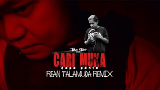 CARI MUKA - TIAN STORM (Rean Talamuda Remix)