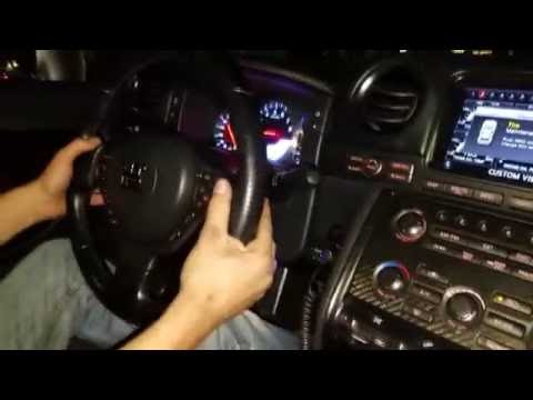 Drive Around The City Video
