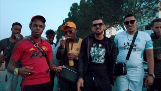 Solfa Feat Mehdi Leur - Sale