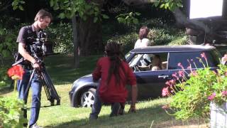 Watch Amandine Secrets video
