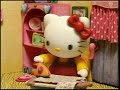 Hello kitty en villa tocon - los molinos de viento - youtube