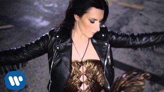 Video Lado derecho del corazón Laura Pausini