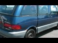 Used 1991 TOYOTA PREVIA Denver CO 80221