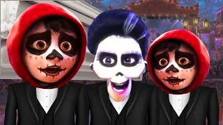 Coco - Coffin Dance Megaremix Cover