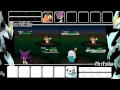 Pokemon Black and White 2 Nuzlocke Co-op - Part 2: The Floosey Ranch