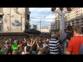 RT Inside Navalny Moscow Protest: Thousands call for judiciary revamp
