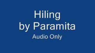 Watch Paramita Hiling video