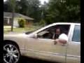 buick on 26s