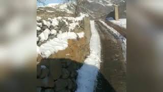 Lacin Rayonu Mirik Kendi. 1 Ardi Var..