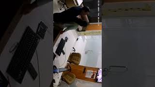 Principal And Teacher Viral Clip