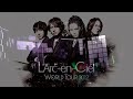 L'Arc~en~Ciel WORLD TOUR 2012 Live in Paris