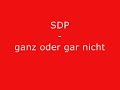 Ganz Oder Gar Nicht Video preview