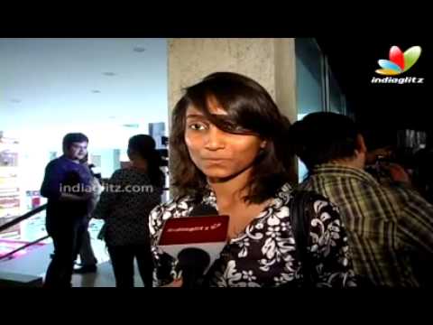 ABCD : Anybody Can Dance Public Review | Latest Bollywood Movie...
