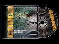 CONGO (1995) [FULL CD]