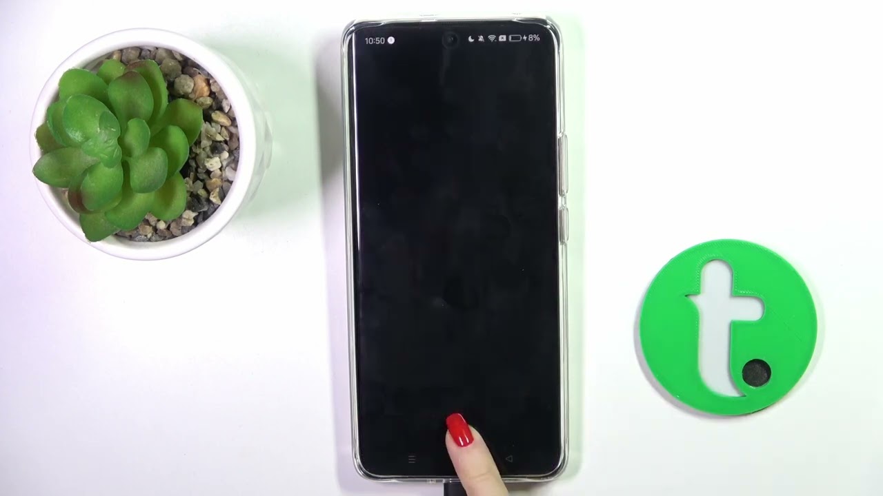How to Remove Google Account on Realme 12 Pro? How to Remove Google Account on Realme 12 Pro?
